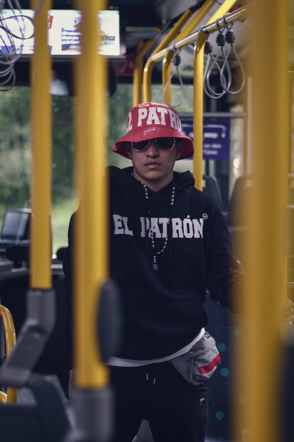 EL PATRÓN CLASSIC – Bild 2